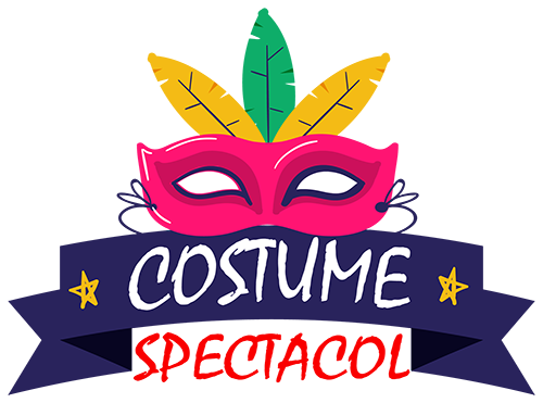 Logo Costume Spectacol Iași