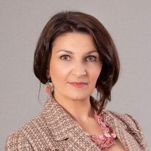 Portret al Ancăi Ciliac